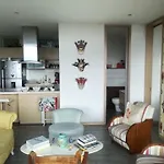 Apartaestudio En Edificio Aniz