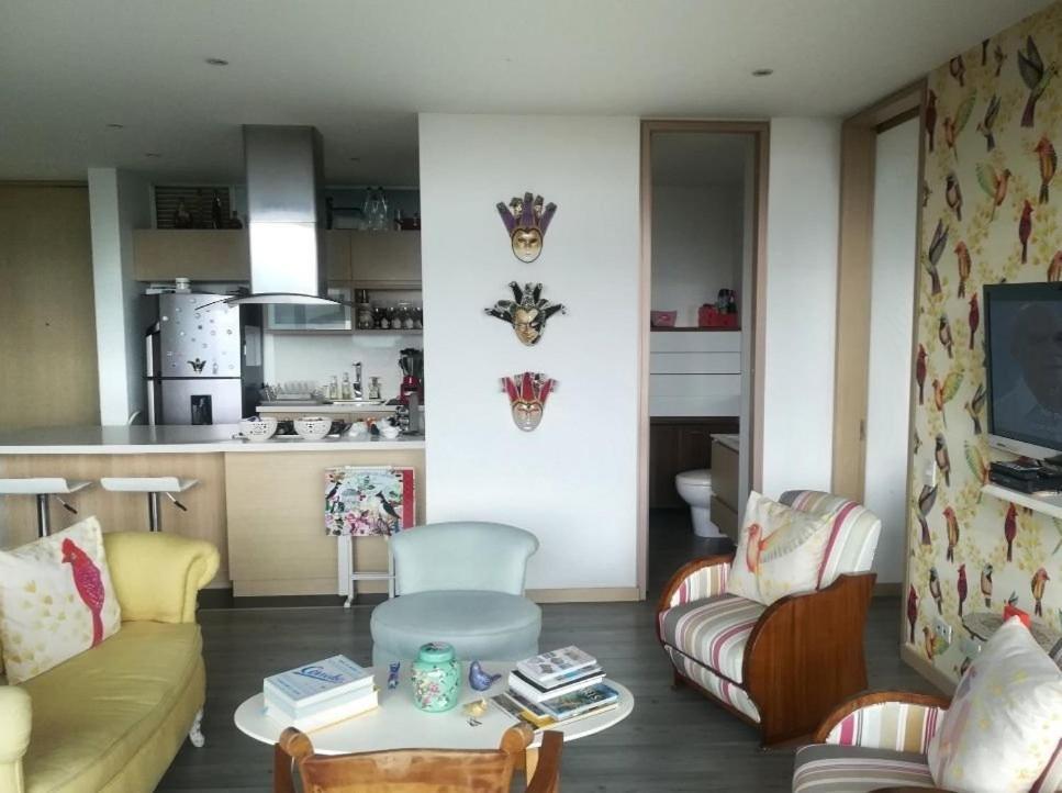 Apartamento Apartaestudio En Edificio Aniz