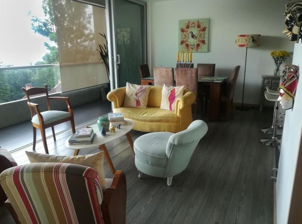 Apartaestudio En Edificio Aniz