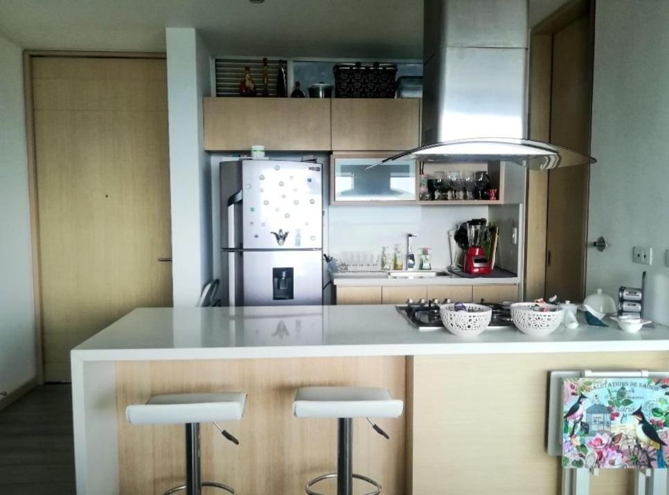 Apartamento Apartaestudio En Edificio Aniz