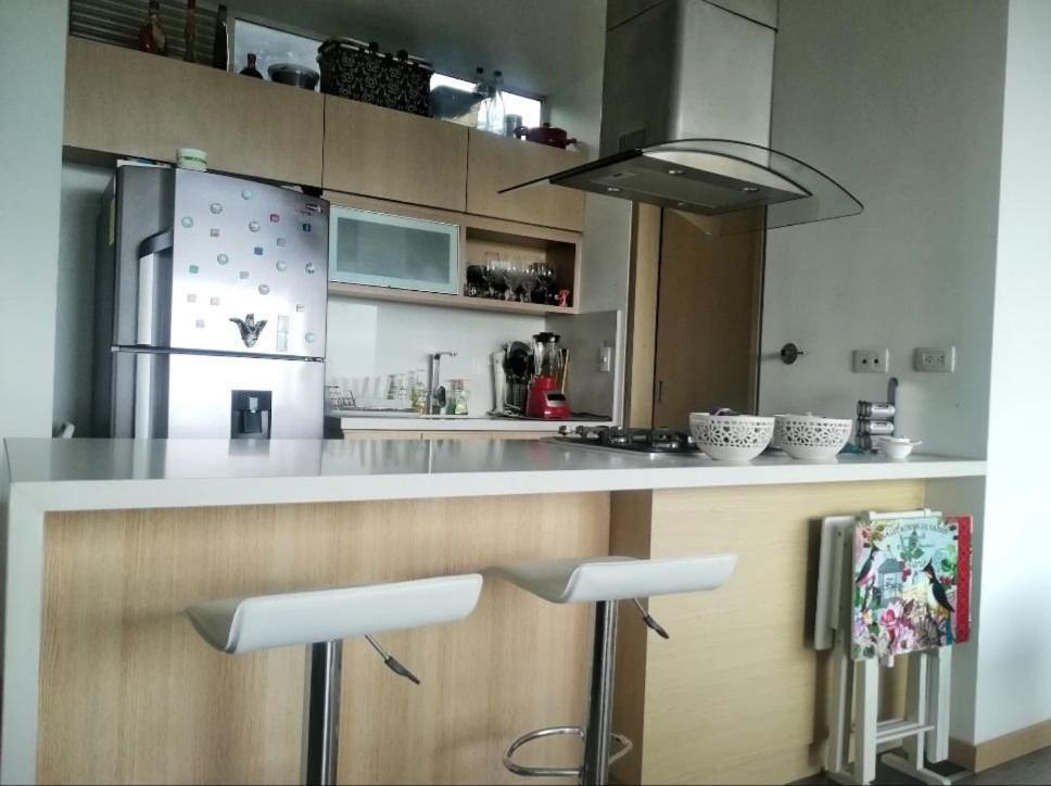 Apartamento Apartaestudio En Edificio Aniz *
